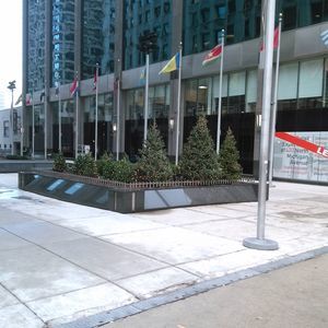 Meet your Posher, Bertha